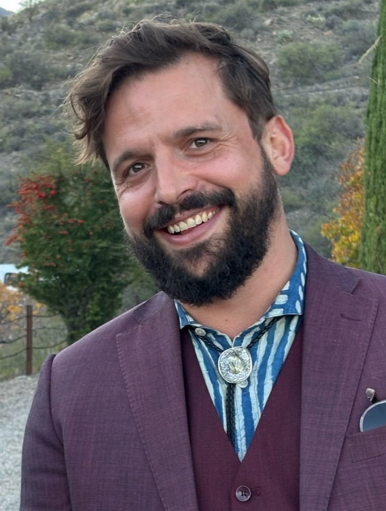 Leo Christov-Moore