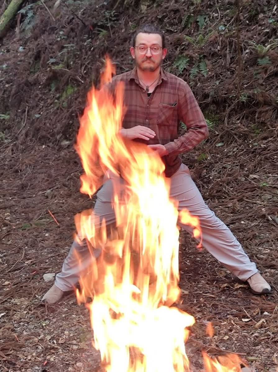 Community warmth and connection